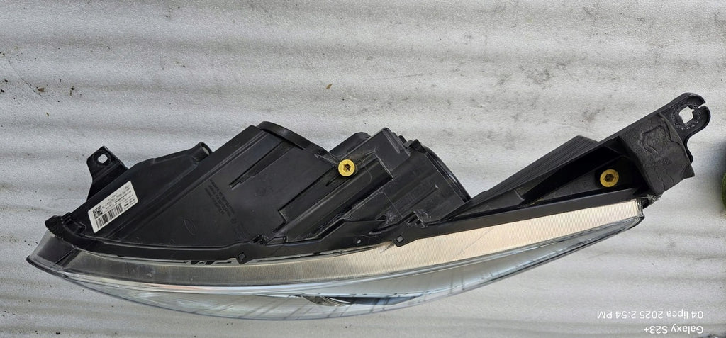 Frontscheinwerfer Ford C-Max C Max F1CB-13D153-AF Xenon Links Headlight SCH2845020357ih