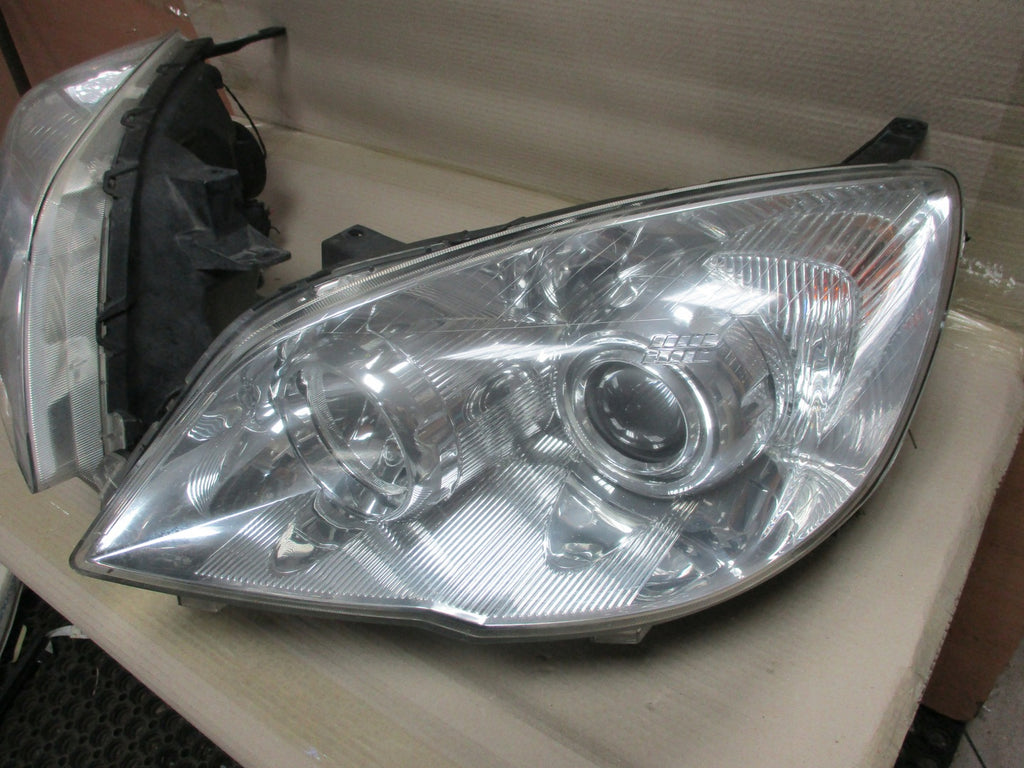 Frontscheinwerfer Great Wall H6 Ein Stück (Rechts oder Links) Headlight SCH6951160358jg