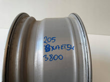 Load image into Gallery viewer, 1x Alufelge 17 Zoll 2054013800 Mercedes-Benz W205 Rim Wheel FEL4608260216mj
