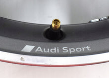 Laden Sie das Bild in den Galerie-Viewer, 1x Alufelge 19 Zoll 8.0" 5x112 39ET Glanz Grau 80A601025AN Audi Q5 Rim Wheel FEL1607365217un