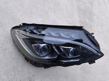 Laden Sie das Bild in den Galerie-Viewer, Frontscheinwerfer Mercedes-Benz W205 A2059060705 Rechts Scheinwerfer Headlight SCH9411558710po