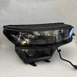 Frontscheinwerfer Skoda Kodiaq 566941036 LED Rechts Scheinwerfer Headlight SCH5053849728ak