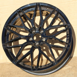 1x Alufelge 20 Zoll 8.0