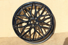 Load image into Gallery viewer, 1x Alufelge 20 Zoll 8.0" 5x112 22ET BMW 1 8 Rim Wheel FEL7685259784ni