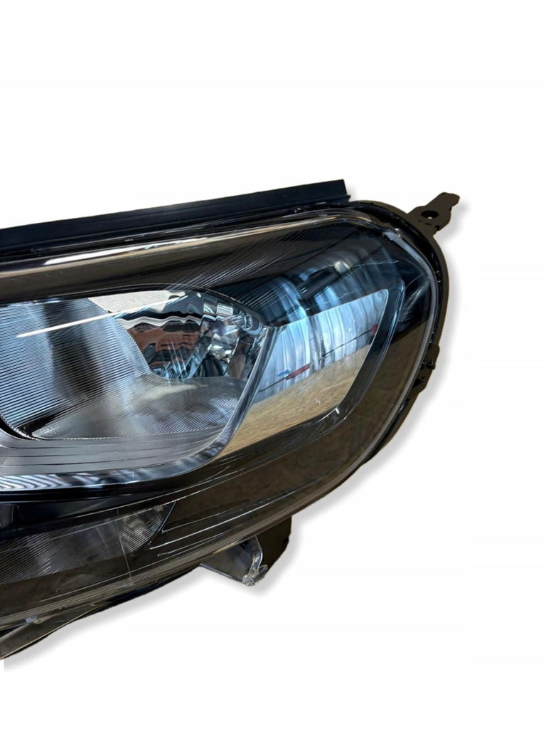 Frontscheinwerfer Citroën Jumpy 9808567780 Links Scheinwerfer Headlight SCH3046504702hu