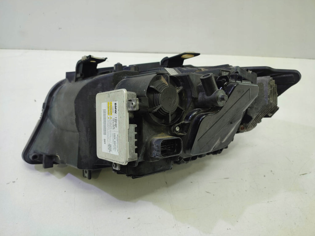 Frontscheinwerfer BMW E91 E90 7202590 Rechts Scheinwerfer Headlight