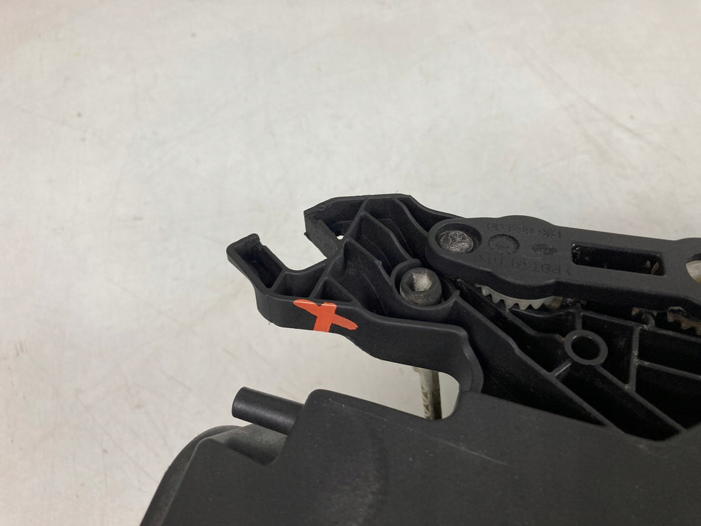 Frontscheinwerfer Audi A6 C7 LED Rechts Scheinwerfer Headlight SCH6064058271ue