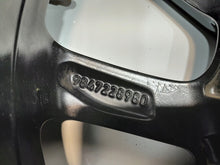 Load image into Gallery viewer, 1x Alufelge 16 Zoll 6.5" 4x108 38ET Glanz 9847228980 Opel Corsa F Rim Wheel FEL1240955980es