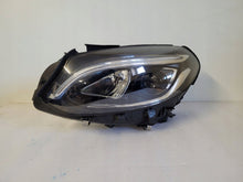 Laden Sie das Bild in den Galerie-Viewer, Frontscheinwerfer Mercedes-Benz W246 A2469066901 Links Scheinwerfer Headlight SCH8563745219oq