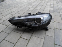 Laden Sie das Bild in den Galerie-Viewer, Frontscheinwerfer Alfa Romeo Giulia 50561022 Links Scheinwerfer Headlight SCH1247552429xp