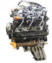Load image into Gallery viewer, Motor Audi VW C6 A4 B7 Phaeton ASB 3.0 TDI 221TKm Diesel Engine Komplett MOT9031155573wb