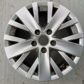 1x Alufelge 16 Zoll 6.5