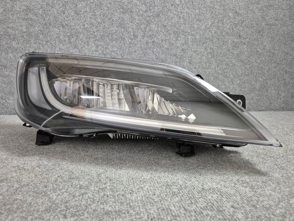 Frontscheinwerfer Citroën Jumper 00468574820 LED Rechts Scheinwerfer Headlight SCH9081908041xd