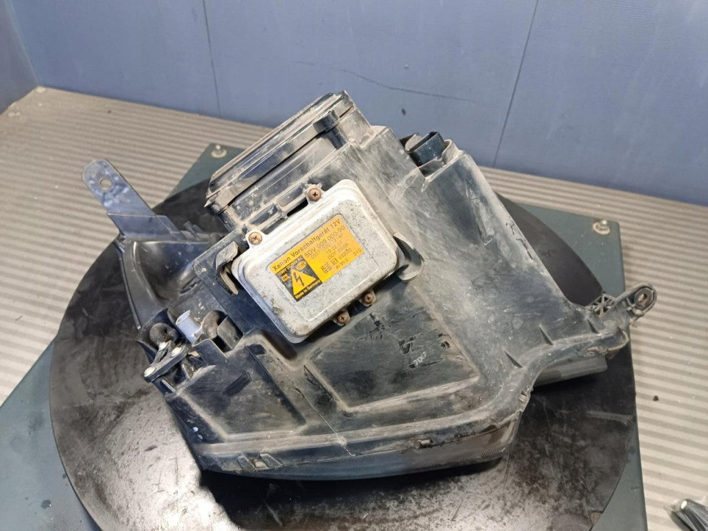 Frontscheinwerfer Opel Antara -28586- Links Scheinwerfer Headlight SCH4618592540db