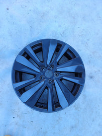 1x Alufelge 19 Zoll 7.0