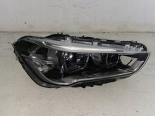 Load image into Gallery viewer, Frontscheinwerfer BMW X1 F48 Full LED Rechts Scheinwerfer Headlight SCH2379270421go