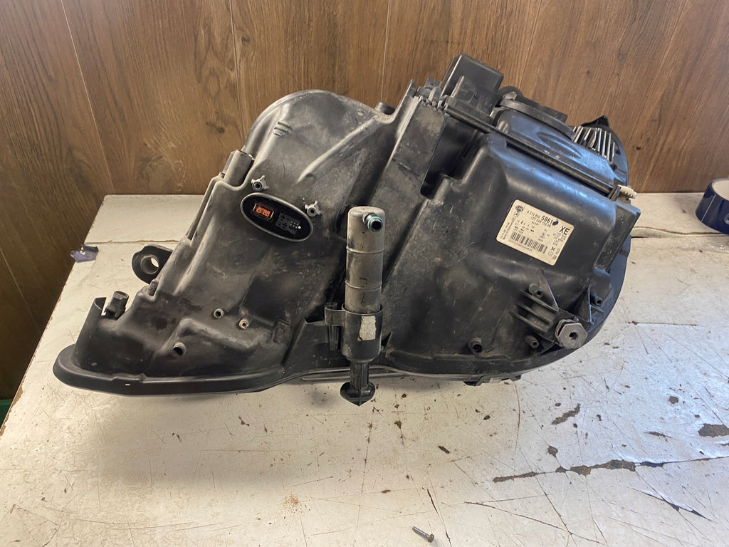 Frontscheinwerfer Mercedes-Benz W212 A2128205861 LED Rechts Headlight SCH4090051710rs