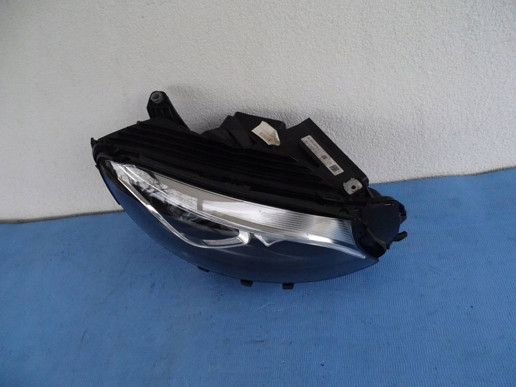 Frontscheinwerfer Mercedes-Benz Glc C253 A2539065201 Rechts Headlight SCH4386547376sy
