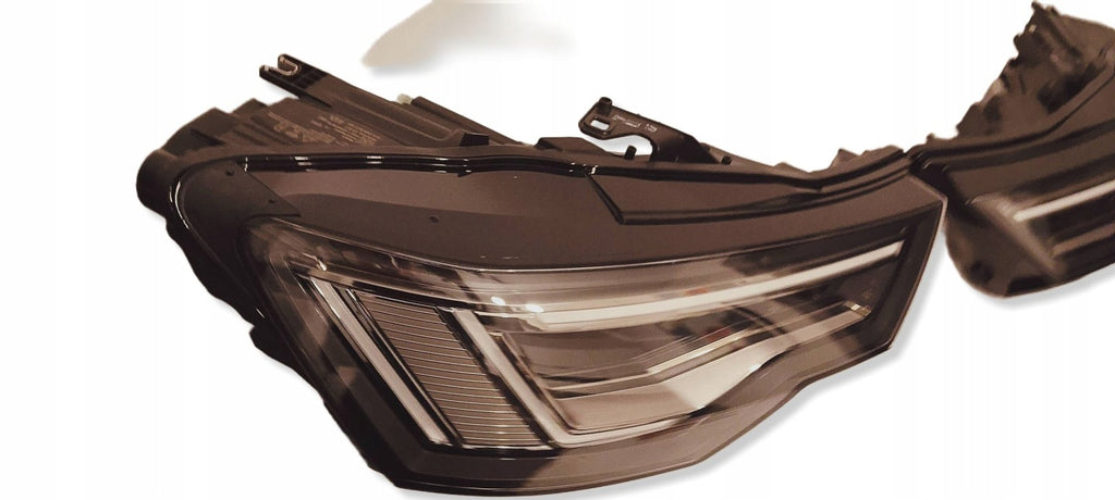 Frontscheinwerfer Audi A6 C8 4K0941040 Rechts Scheinwerfer Headlight SCH5402311360et