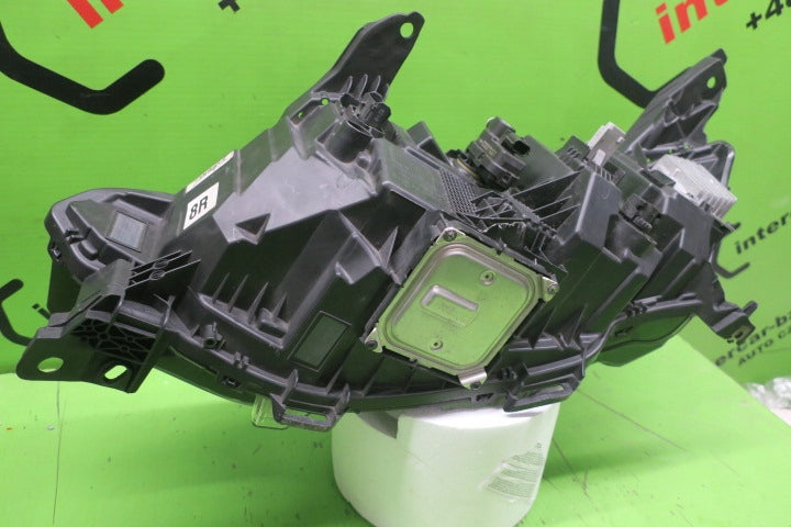 Frontscheinwerfer Renault Talisman 260109489R LED Rechts Scheinwerfer Headlight SCH3781536478bp