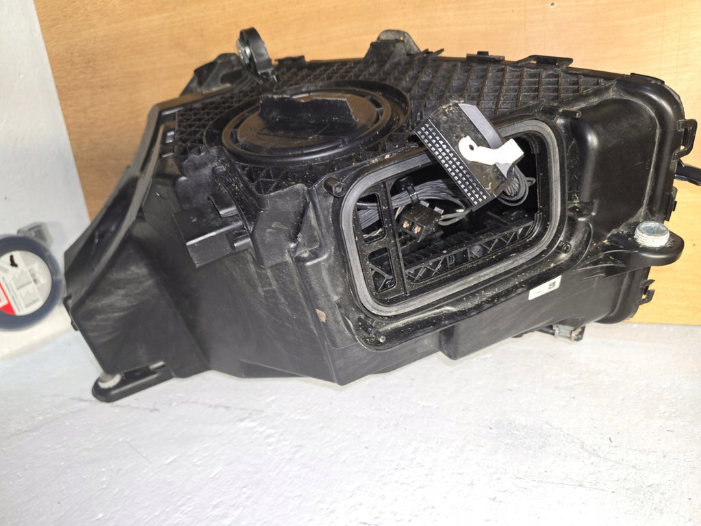 Frontscheinwerfer Mercedes-Benz Glc A2539066403 LED Rechts Headlight SCH4473819311bk