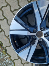 Load image into Gallery viewer, 1x Alufelge 19 Zoll 8.5" 5x108 Volvo Xc40 Rim Wheel FEL9570443725qe