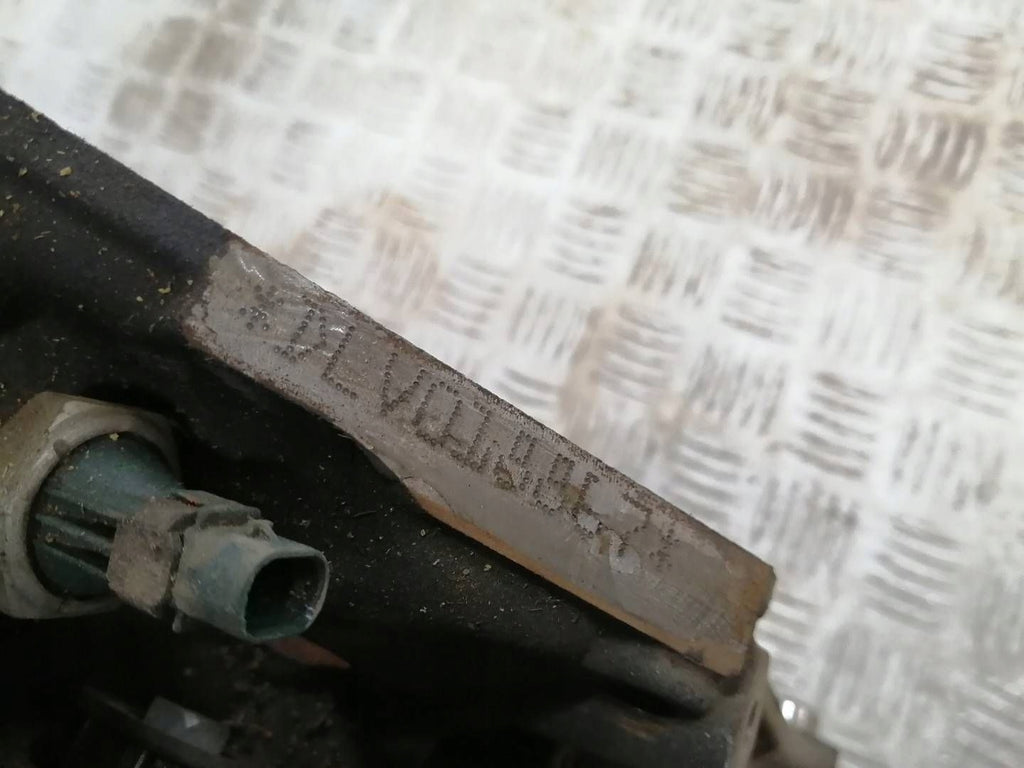 Motor Audi B9 DLVA 2.0 TFSI 190PS 140kW 2018 Benzin Engine Unkomplett