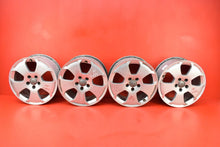 Load image into Gallery viewer, 4x Alufelge 17 Zoll 7.5&quot; 5x112 8P0601025C Audi A4 B6 Rim Wheel