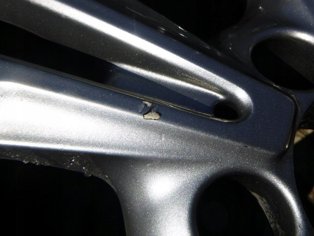 1x Alufelge 18 Zoll 7.5" 5x112 52ET A4474010501 Mercedes-Benz Vito W447 FEL3675917606cw