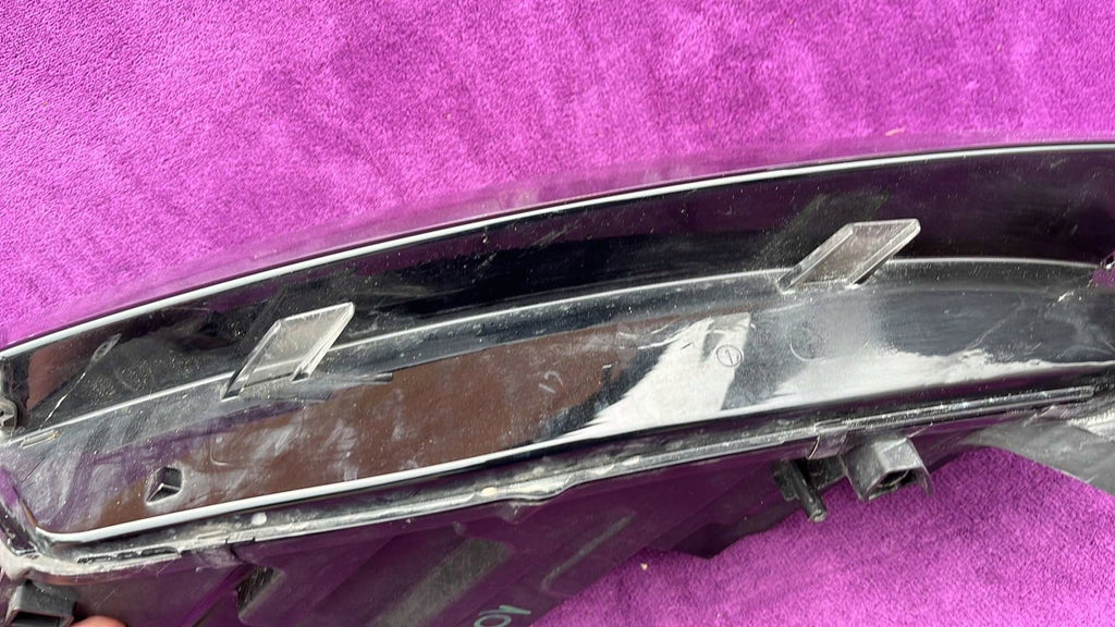 Frontscheinwerfer Skoda Octavia I 8713247-4 5E4941016A Rechts Headlight SCH1065866958fq