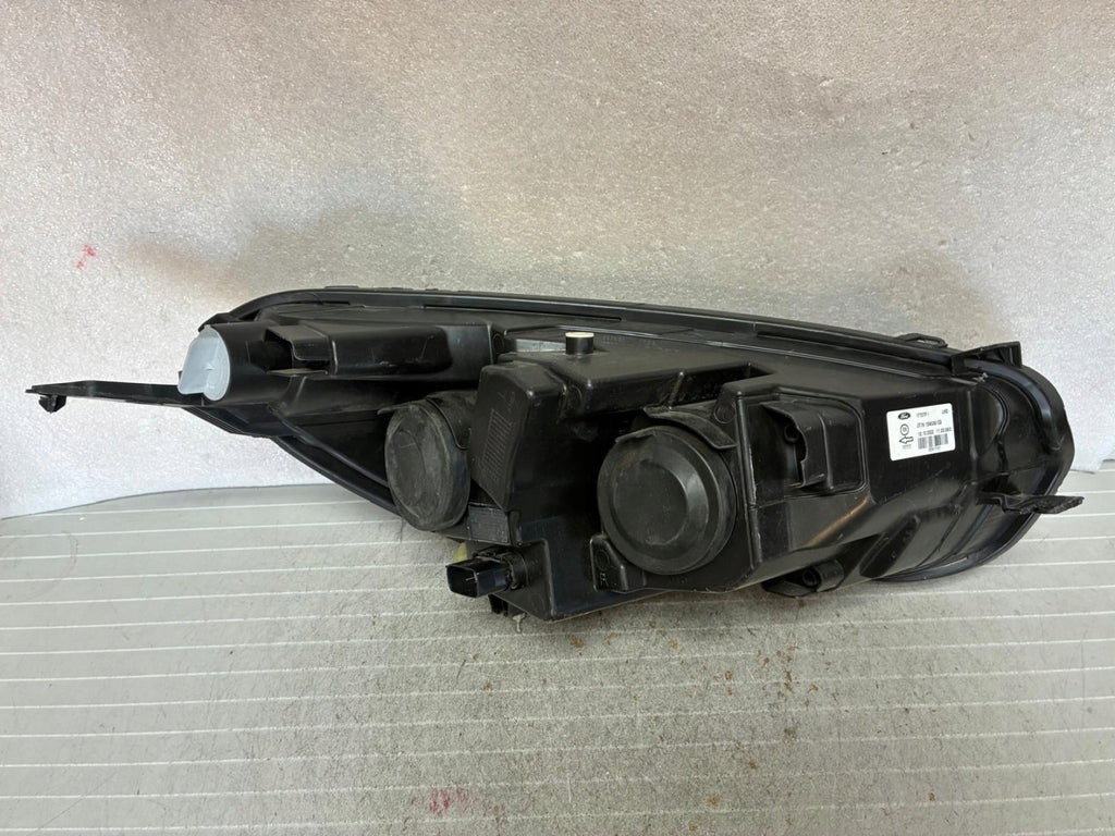 Frontscheinwerfer Ford Courier JT7613W030CD Links Scheinwerfer Headlight SCH9194962007ma