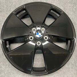 4x Alufelge 19 Zoll 5.0