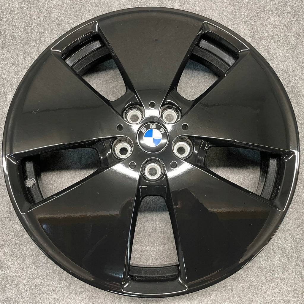 4x Alufelge 19 Zoll 5.0" 5x112 6852053 BMW I3 Rim Wheel FEL9987525862kb