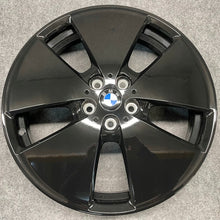 Laden Sie das Bild in den Galerie-Viewer, 4x Alufelge 19 Zoll 5.0" 5x112 6852053 BMW I3 Rim Wheel FEL9987525862kb