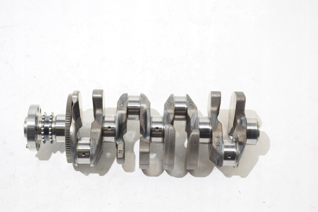 Motorblock BMW B48A20H 2.0 Benzin Unkomplett