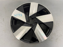 Load image into Gallery viewer, 1x Alufelge 20 Zoll 8.0" 5x108 50 5ET Matt Silber 32143629 Volvo Xc40 Rim Wheel FEL7188705521id