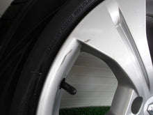 Load image into Gallery viewer, 4x Alufelge 17 Zoll 7.0" 5x114.3 403000067R Renault Megane Iii Rim Wheel FEL6819683469pw