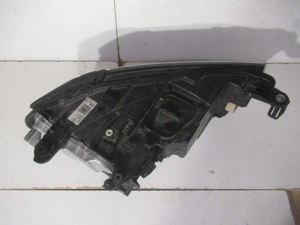Frontscheinwerfer VW T-Roc 2GA941035AH 2GA941035AB 2GA9410773AB LED Links SCH6180000412vq