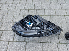 Laden Sie das Bild in den Galerie-Viewer, Frontscheinwerfer Mercedes-Benz Cla A1189061301 A1189061401 Ein Satz Headlight SCH8629737023ky