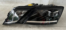 Laden Sie das Bild in den Galerie-Viewer, Frontscheinwerfer Skoda Octavia III 5E1941015E LED Links Scheinwerfer Headlight SCH6457475197fu