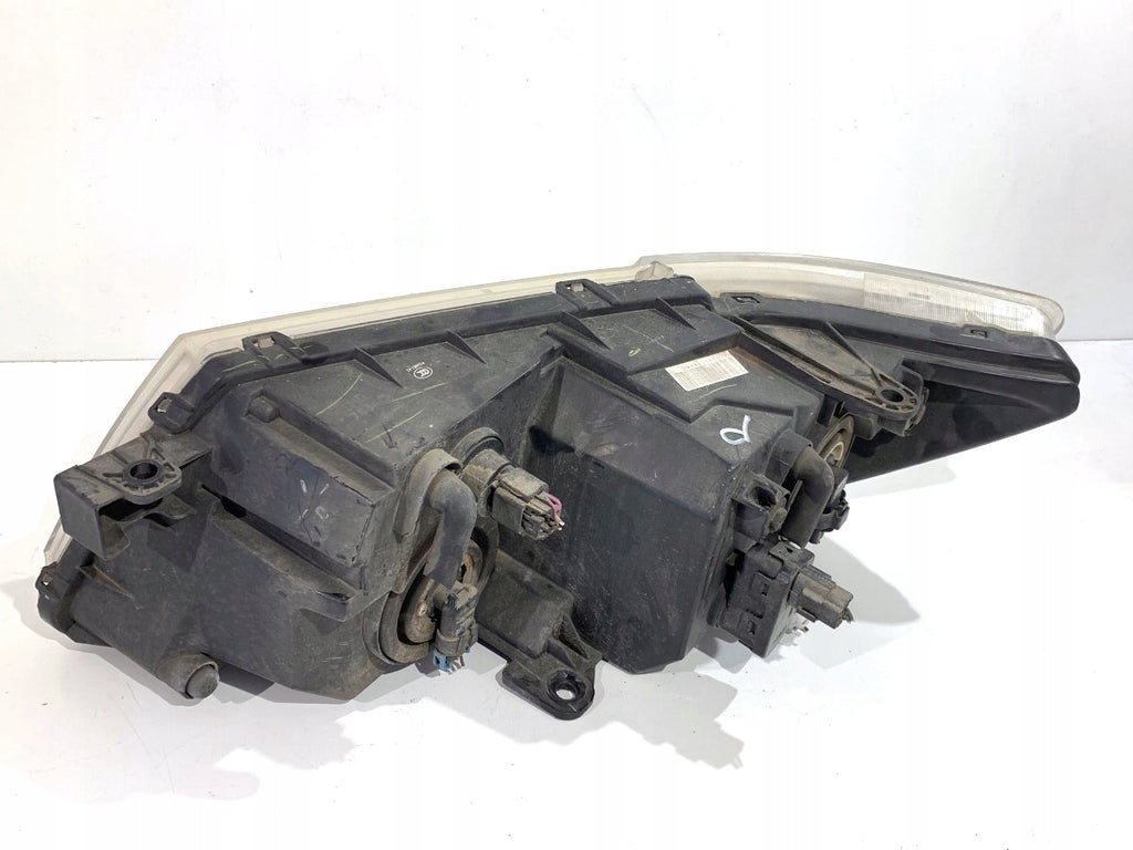 Frontscheinwerfer Dodge Journey 05067788AC Rechts Scheinwerfer Headlight SCH5896766055fz