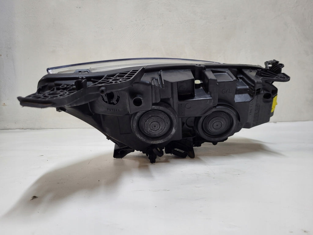 Frontscheinwerfer Ford Galaxy 90074996 EM2B-13030 Links Scheinwerfer Headlight SCH2101356886rk