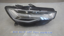 Laden Sie das Bild in den Galerie-Viewer, Frontscheinwerfer Audi A6 C7 4G0941774H LED Rechts Scheinwerfer Headlight SCH8689988238eh