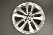 Load image into Gallery viewer, 4x Alufelge 17 Zoll 7.0" 5x112 48 5ET A2054018000 Mercedes-Benz Rim Wheel FEL9397794912vj
