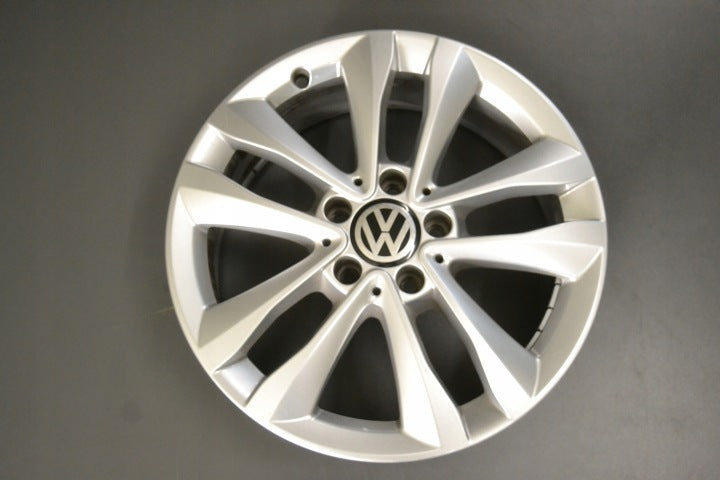 4x Alufelge 17 Zoll 7.0" 5x112 48 5ET A2054018000 Mercedes-Benz Rim Wheel FEL9397794912vj