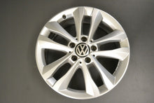 Load image into Gallery viewer, 4x Alufelge 17 Zoll 7.0" 5x112 48 5ET A2054018000 Mercedes-Benz Rim Wheel FEL9397794912vj