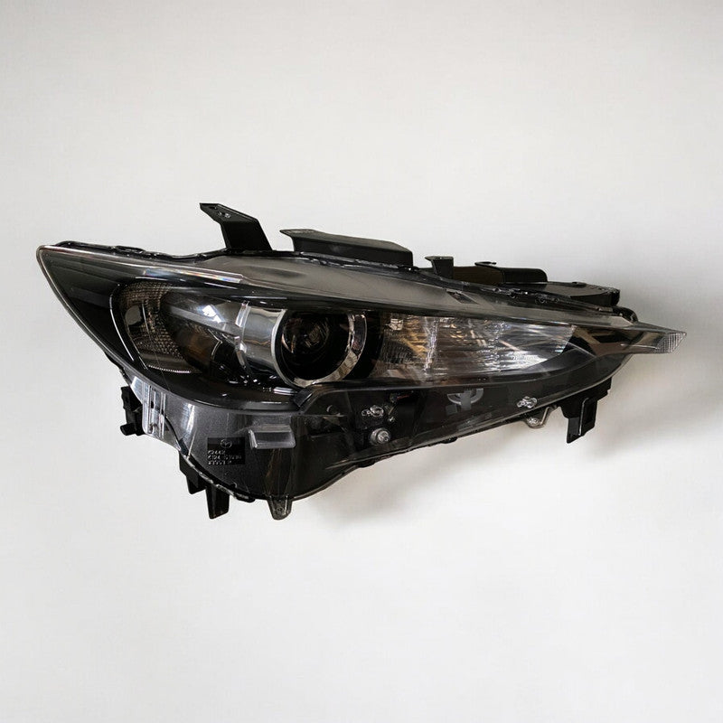 Frontscheinwerfer Mazda Cx-5 Cx5 KB8M51030 LED Rechts Scheinwerfer Headlight