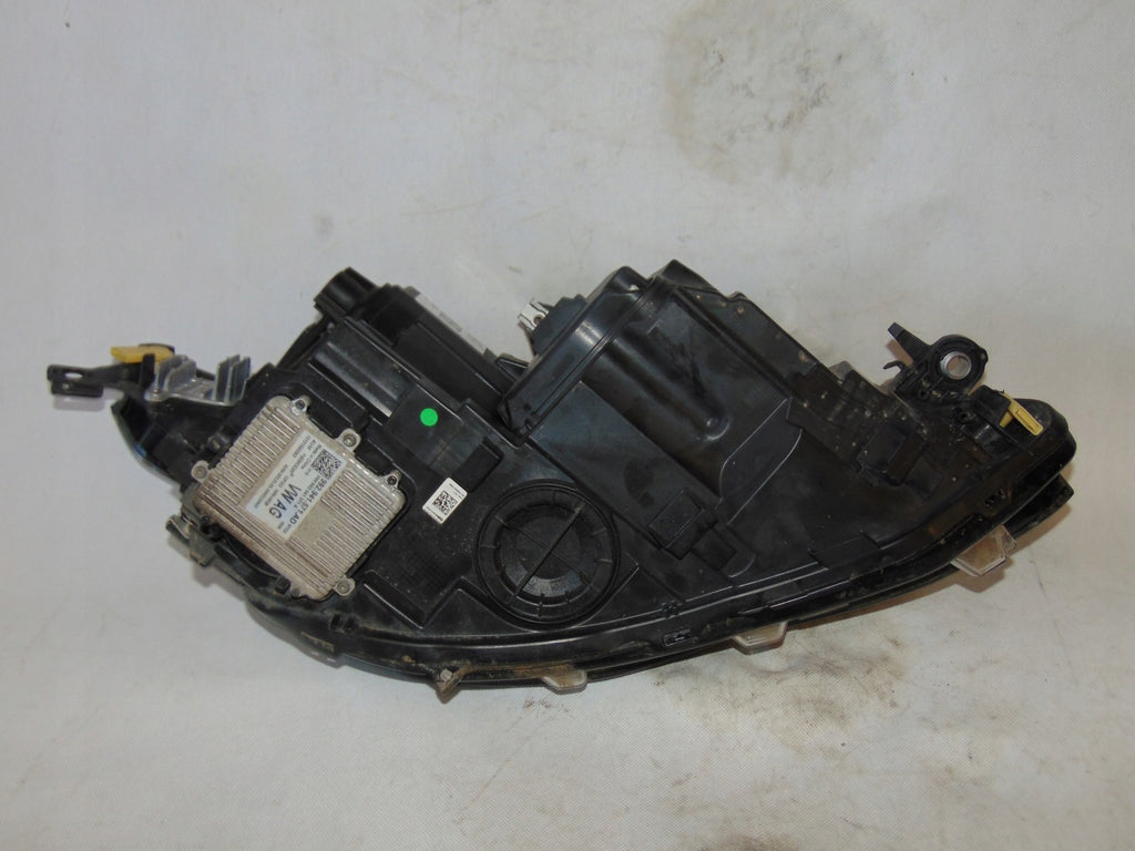 Frontscheinwerfer VW Golf VIII 5H1941035 LED Ein Stück (Rechts oder Links) SCH2827330714pw