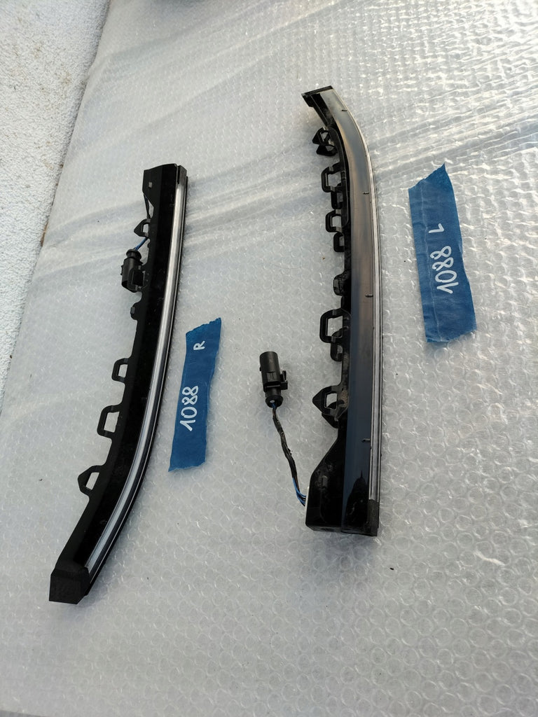 Frontscheinwerfer VW T-Roc 29A941654A 29A941653A Vorderseite Headlight SCH7457153700we