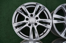 Load image into Gallery viewer, 4x Alufelge 16 Zoll 6.5" 5x112 44ET Mercedes-Benz W247 W176 W177 Rim Wheel FEL3711626716ao